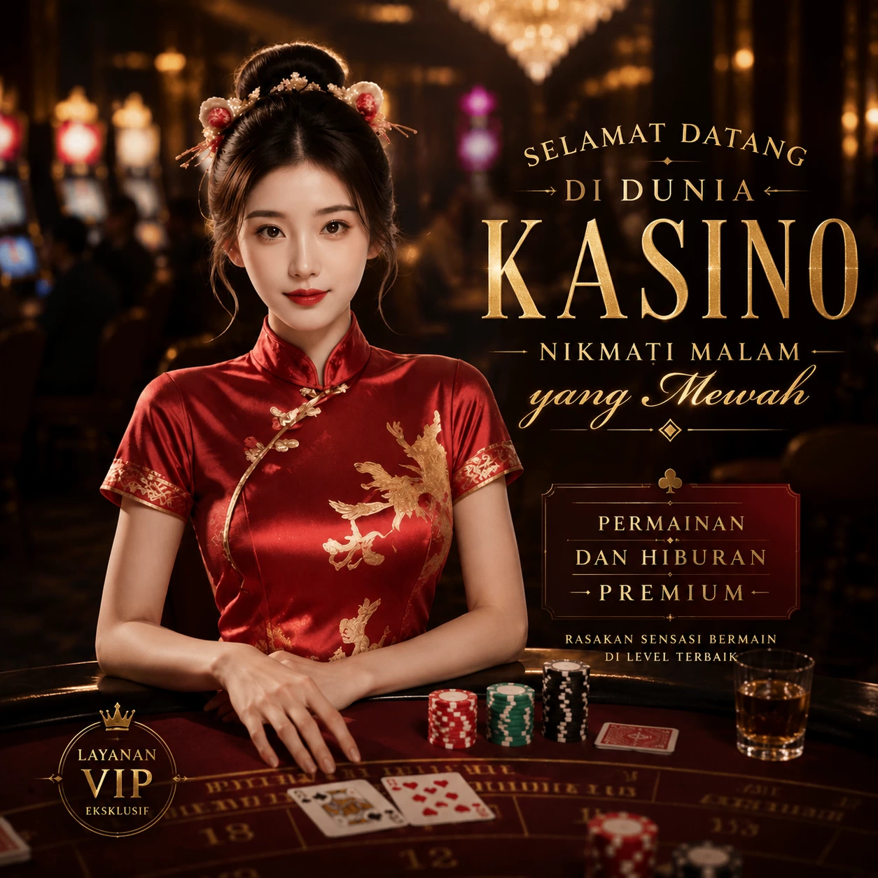 Menggali Fitur Menarik di Situs Game royal2000