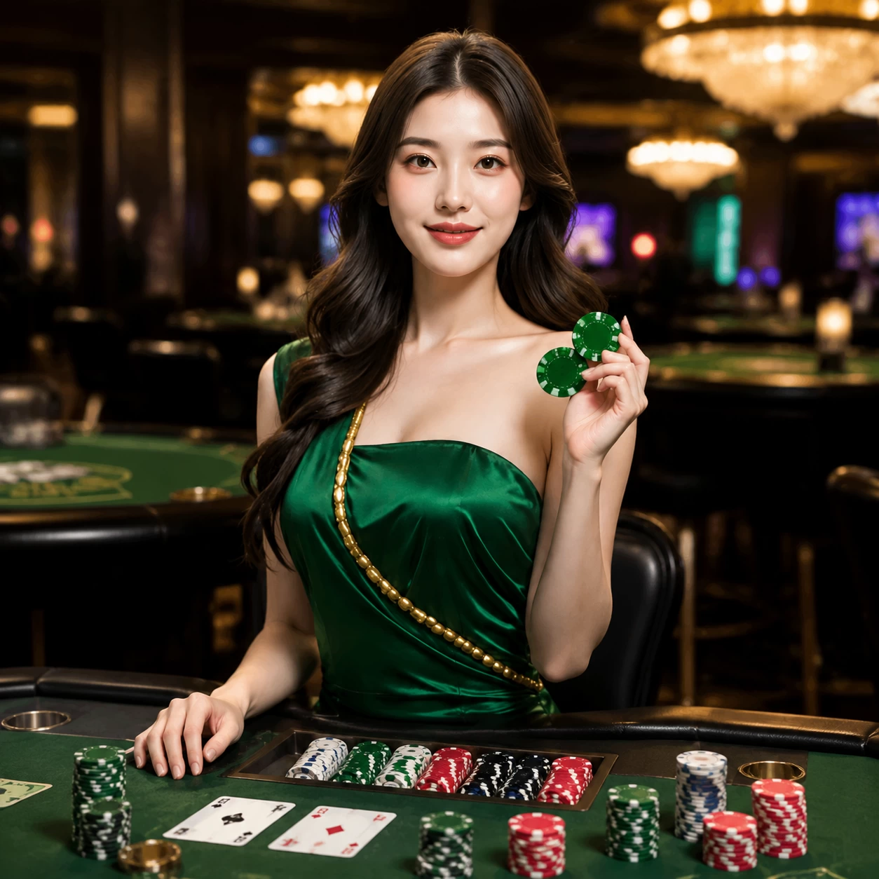 Keunggulan dan Fitur Menarik di Situs Game royal2000