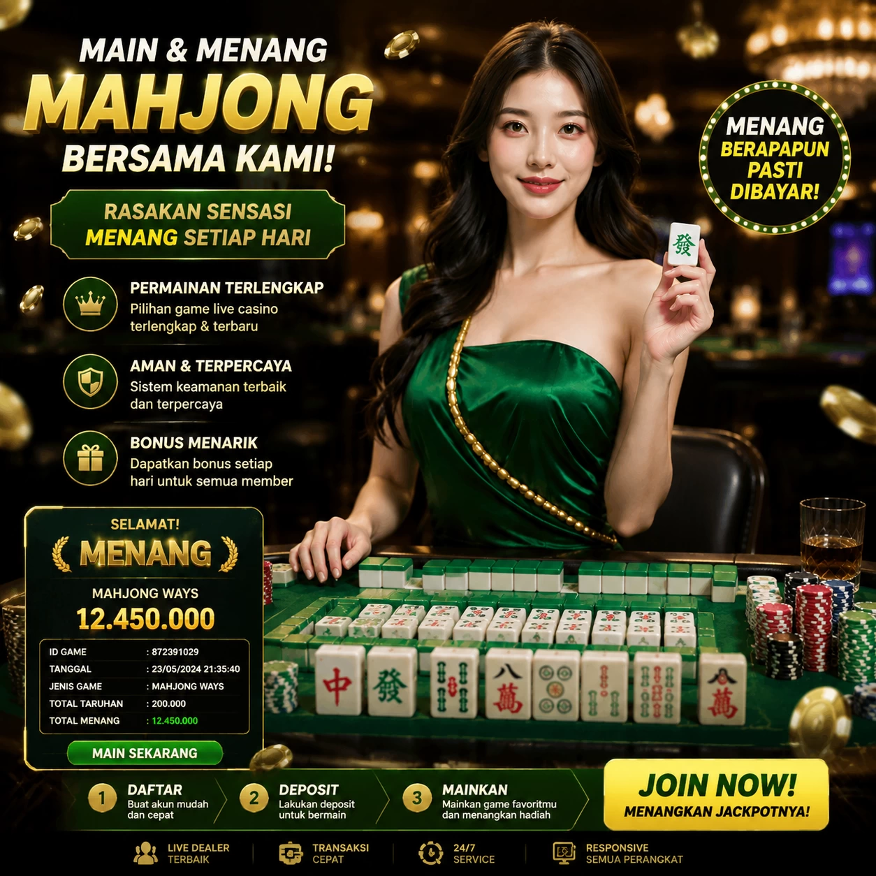 Bagaimana royal2000 Mengubah Cara Kita Bermain Game Online