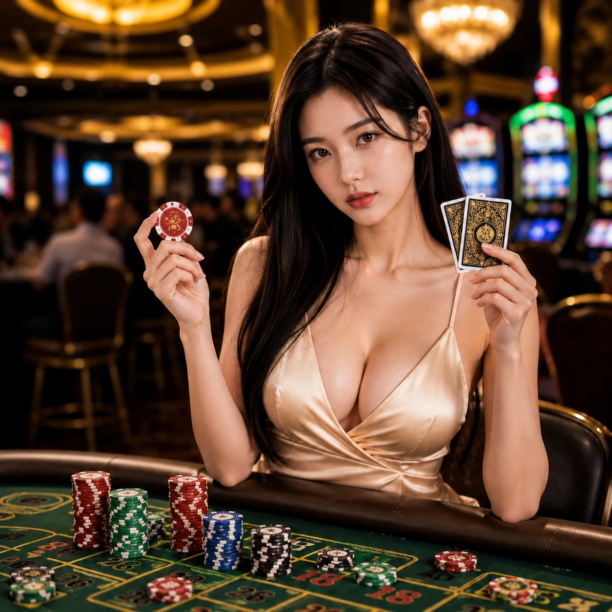 Cara Mendaftar dan Bermain di royal2000
